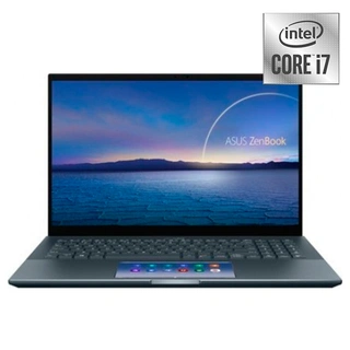 Ультрабук Asus ZenBook Pro 15 UX535L I7161TSGW (90NB0RW2-M05060)