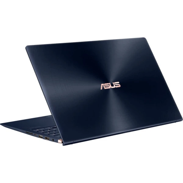 Ультрабук Asus ZenBook Pro 15 UX535L I7161TSGW (90NB0RW2-M05060) - фото 4