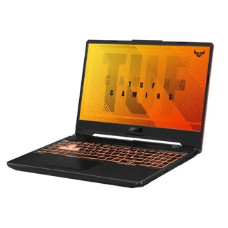 Ноутбук Asus TUF Gaming F15 FX506LH (90NR03U2-M00860)