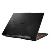 Ноутбук Asus TUF Gaming F15 FX506LH (90NR03U2-M00860) - фото 5