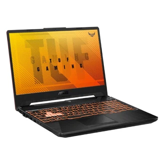 Ноутбук Asus TUF Gaming F15 FX506LH (90NR03U2-M00860)