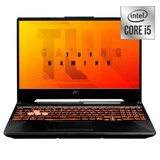 Ноутбук Asus TUF Gaming F15 FX506LH (90NR03U2-M00860)