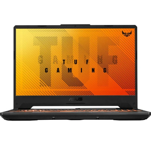 Ноутбук Asus TUF Gaming F15 FX506LH (90NR03U2-M00860) - фото 2
