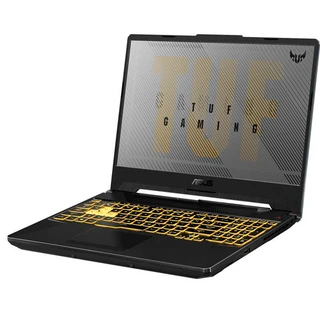 Ноутбук Asus TUF Gaming F15 FX506LH I5165SGN (90NR03U2-M03150)
