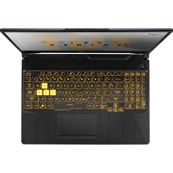Ноутбук Asus TUF Gaming F15 FX506LH I5165SGN (90NR03U2-M03150)