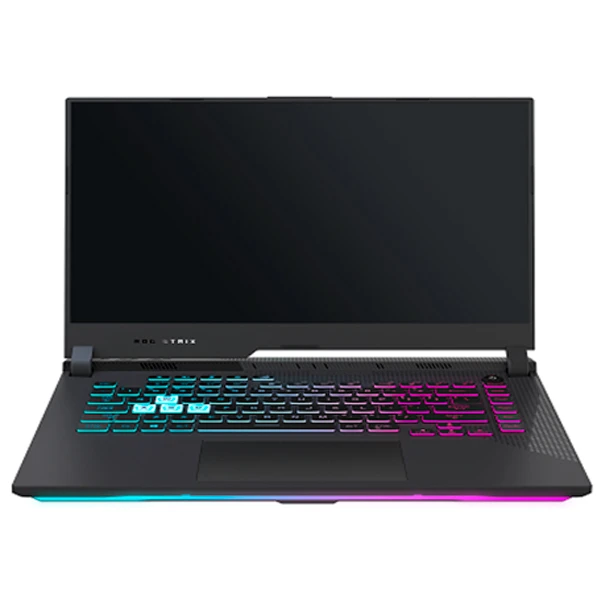 Ноутбук Asus ROG STRIX G15 Ryzen 7 4800H 8GB / SSD 512GB / GeForce GTX 1650 4GB / DOS / 90NR07P2-M00160 - фото 2