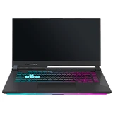 Ноутбук Asus ROG STRIX G15 Ryzen 7 4800H 8GB / SSD 512GB / GeForce GTX 1650 4GB / DOS / 90NR07P2-M00160 - фото 2