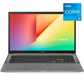 Ноутбук Asus VivoBook S15 S533EA (90NB0SF3-M05160)