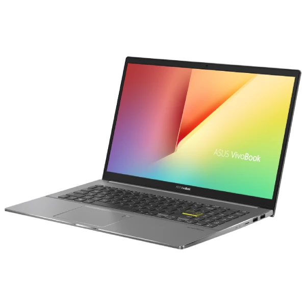 Ноутбук Asus VivoBook S15 S533EA (90NB0SF3-M05160) - фото 3