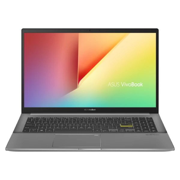 Ноутбук Asus VivoBook S15 S533EA (90NB0SF3-M05160) - фото 2