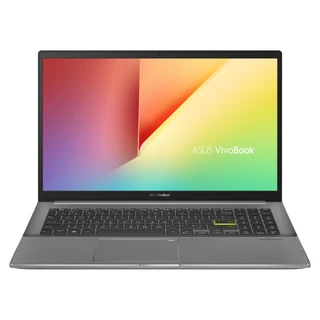 Ноутбук Asus VivoBook S15 S533EA (90NB0SF3-M05160)