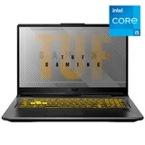 Ноутбук Asus TUF Gaming F17 FX706H (90NR0733-M00720)