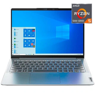 Ноутбук Lenovo IdeaPad 5 Pro 14ACN6 (82L70093RK)