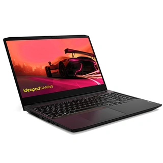 Ноутбук Lenovo IdeaPad Gaming 3 15ACH6 (82K200H1RK)
