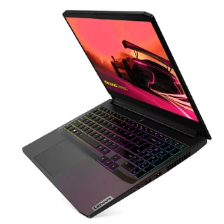 Ноутбук Lenovo IdeaPad Gaming 3 15ACH6 (82K200H1RK)