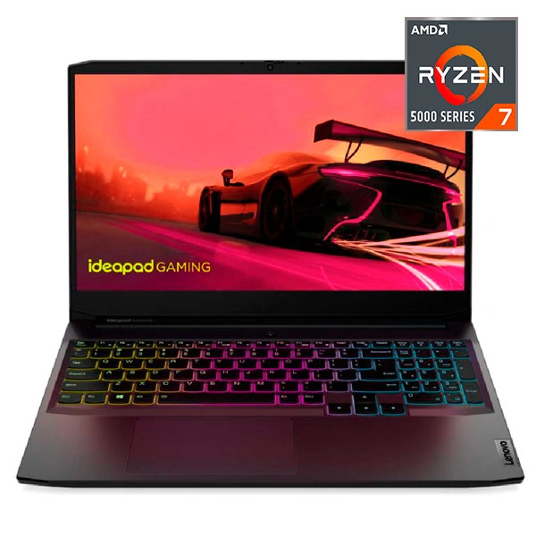 Ноутбук Lenovo IdeaPad Gaming 3 15ACH6 (82K200H2RK)