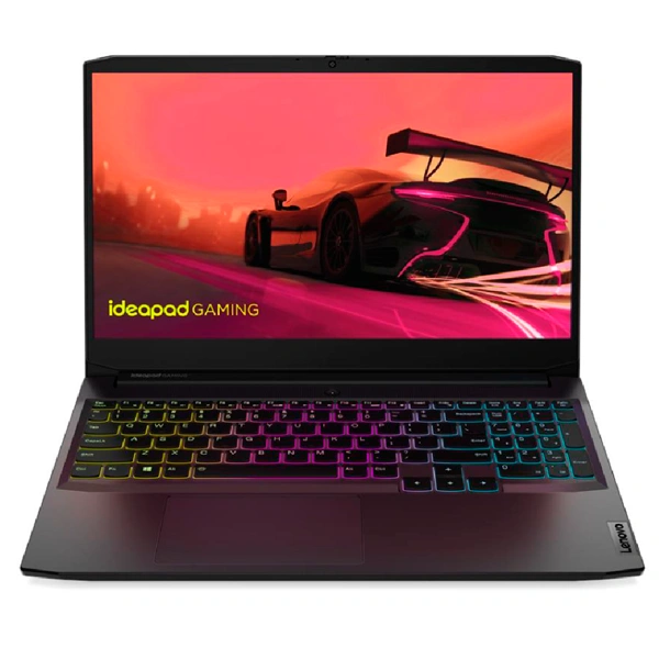 Ноутбук Lenovo IdeaPad Gaming 3 15ACH6 (82K200H2RK) - фото 2