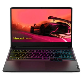 Ноутбук Lenovo IdeaPad Gaming 3 15ACH6 (82K200H2RK)
