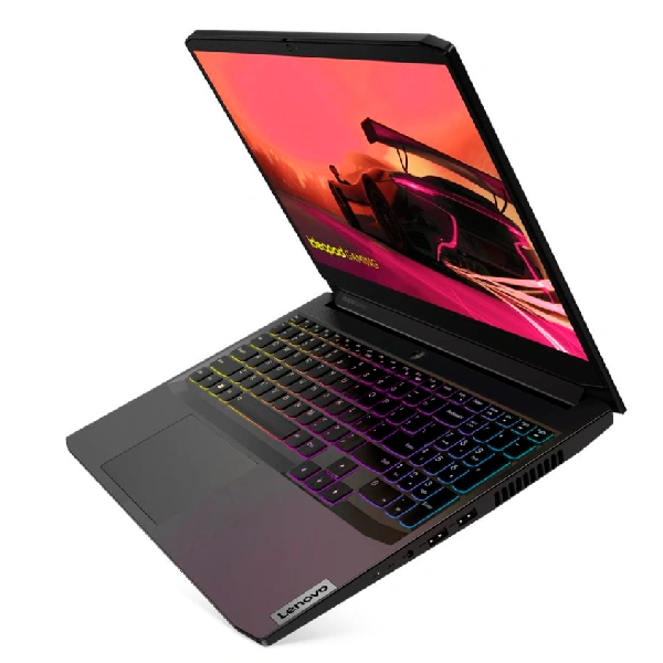 Ноутбук Lenovo IdeaPad Gaming 3 15ACH6 (82K200H2RK) - фото 4