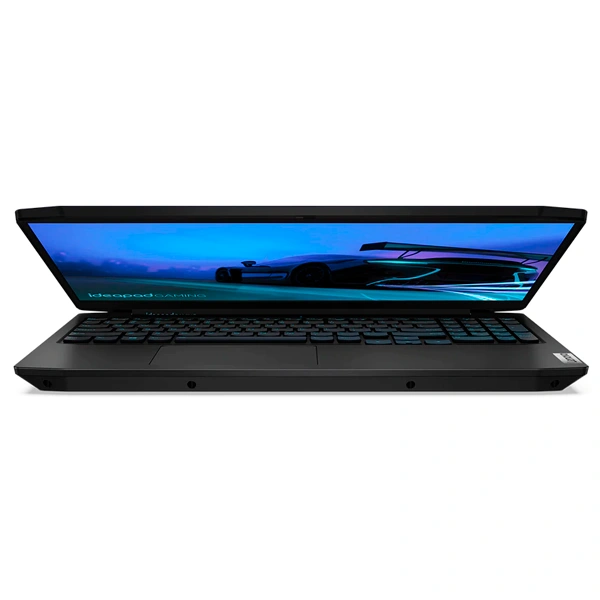 Ноутбук Lenovo IdeaPad Gaming 3 15IHU6 (82K100BYRK) - фото 6