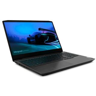 Ноутбук Lenovo IdeaPad Gaming 3 15IHU6 (82K100BYRK)
