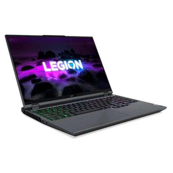 Ноутбук Lenovo Legion 5 Pro 16ITH6H (82JD001HRK) - фото 8