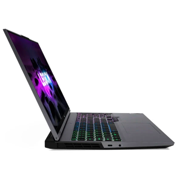 Ноутбук Lenovo Legion 5 Pro 16ITH6H (82JD001HRK) - фото 6