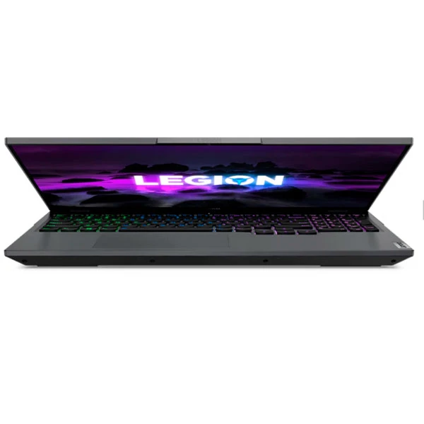 Ноутбук Lenovo Legion 5 Pro 16ITH6H (82JD001HRK) - фото 5