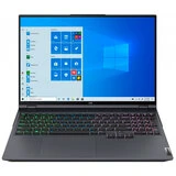 Ноутбук Lenovo Legion 5 Pro 16ITH6H (82JD001HRK) - фото 2