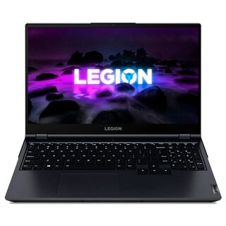 Ноутбук Lenovo Legion5 15ACH6H (82JU000TRK)