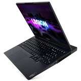Ноутбук Lenovo Legion5 15ACH6H (82JU000TRK) - фото 8