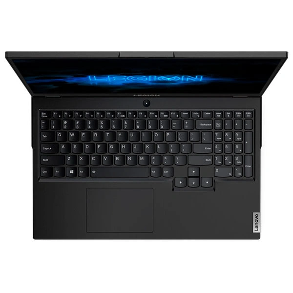 Ноутбук Lenovo Legion5 15ACH6H (82JU000TRK) - фото 7