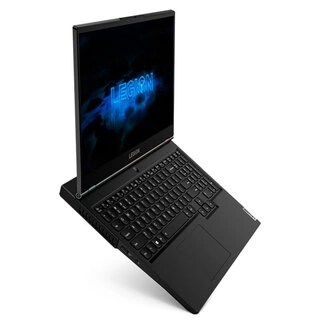 Ноутбук Lenovo Legion5 15ACH6H (82JU000TRK)