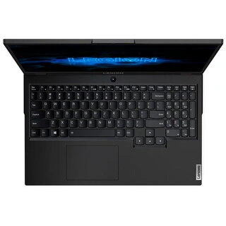 Ноутбук Lenovo Legion5 15ACH6H (82JU000TRK)