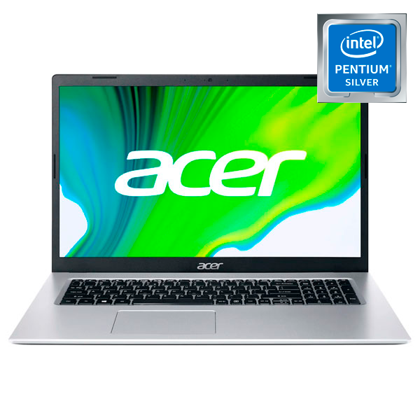 Ноутбук Acer Aspire 3 A315-35-P5TY (NX.A6LER.00V)