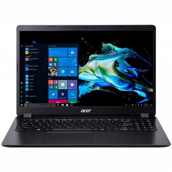 Ноутбук Acer Extensa 15 Celeron N4020 4GB / HDD 500 GB / Intel UHD Graphics 600 /  Windows 10 Home / EX215-31-C4BN (NX.EFTER.00G) - фото 2