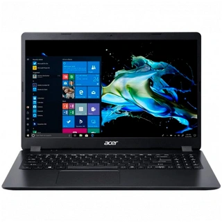Ноутбук Acer Extensa 15 Celeron N4020 4GB / HDD 500 GB / Intel UHD Graphics 600 /  Windows 10 Home / EX215-31-C4BN (NX.EFTER.00G)