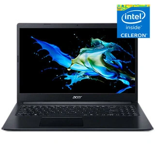 Ноутбук Acer Extensa 15 EX215-31-C6FV (NX.EFTER.00P)
