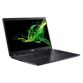 Acer ноутбугі Aspire 3 A315-34-P59K P45UN (NX.HE3ER.00Y)