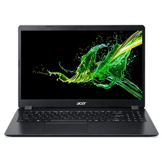 Acer ноутбугі Aspire 3 A315-34-P59K P45UN (NX.HE3ER.00Y)