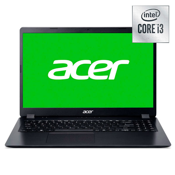 Ноутбук Acer Aspire 3 A315-56-30HC (NX.HS5ER.017)