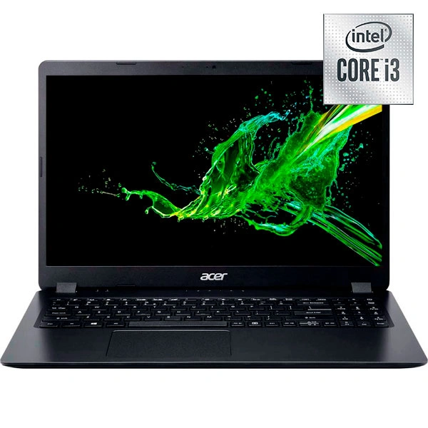 Ноутбук Acer Aspire 3 A315-56-313U (NX.HS5ER.00Q)