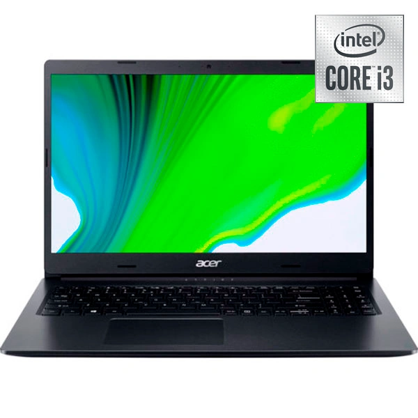 Ноутбук Acer Aspire 3 A315-57G-3022 (NX.HZRER.00B)