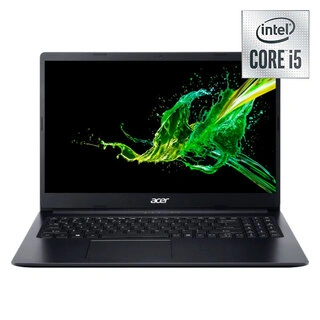 Ноутбук Acer Aspire 3 A315-56-523A (NX.HS5ER.006)