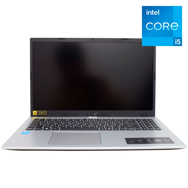 Ноутбук Acer Aspire 3 A315-58-59NH (NX.ADDER.009)