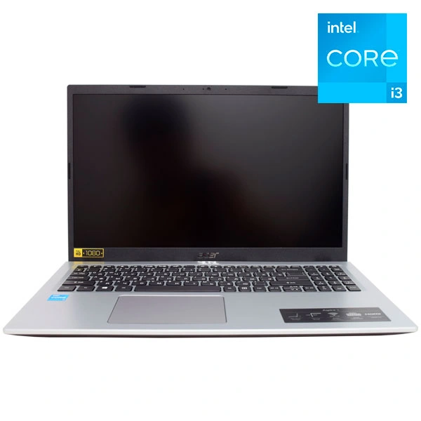 Ноутбук Acer Aspire 3 A315-58-34HM (NX.ADDER.008)