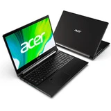 Ноутбук Acer Aspire 7 A715-75G-52C8 I585SGN (NH.Q99ER.002) - фото 7