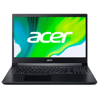 Ноутбук Acer Aspire 7 A715-75G-52C8 I585SGN (NH.Q99ER.002)
