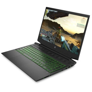 HP ноутбугі Pavilion Gaming 16-a0046ur (2Z7J4EA#ACB)