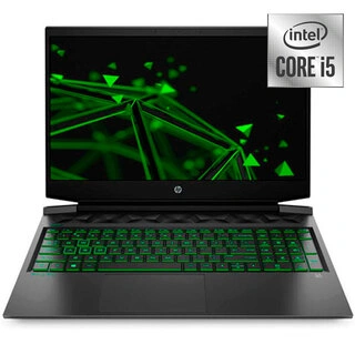 HP ноутбугі Pavilion Gaming 16-a0046ur (2Z7J4EA#ACB)